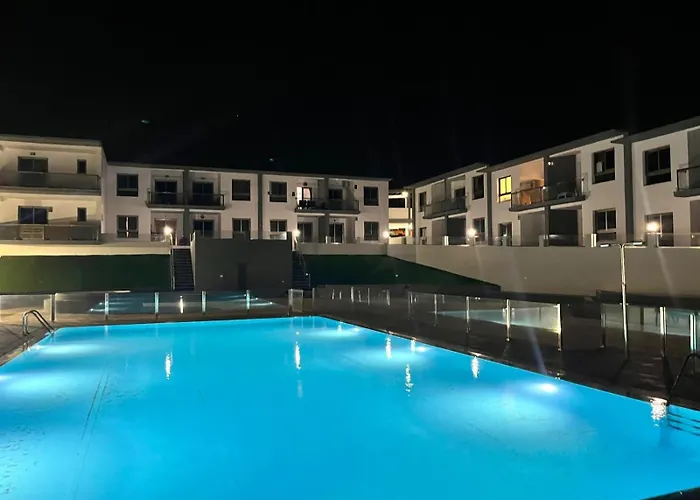 Apartamento Con Vista Al Mar