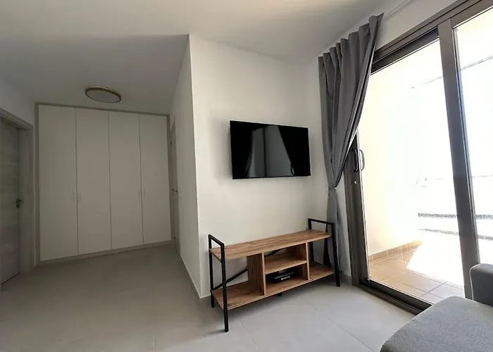 Apartamento Con Vista Al Mar