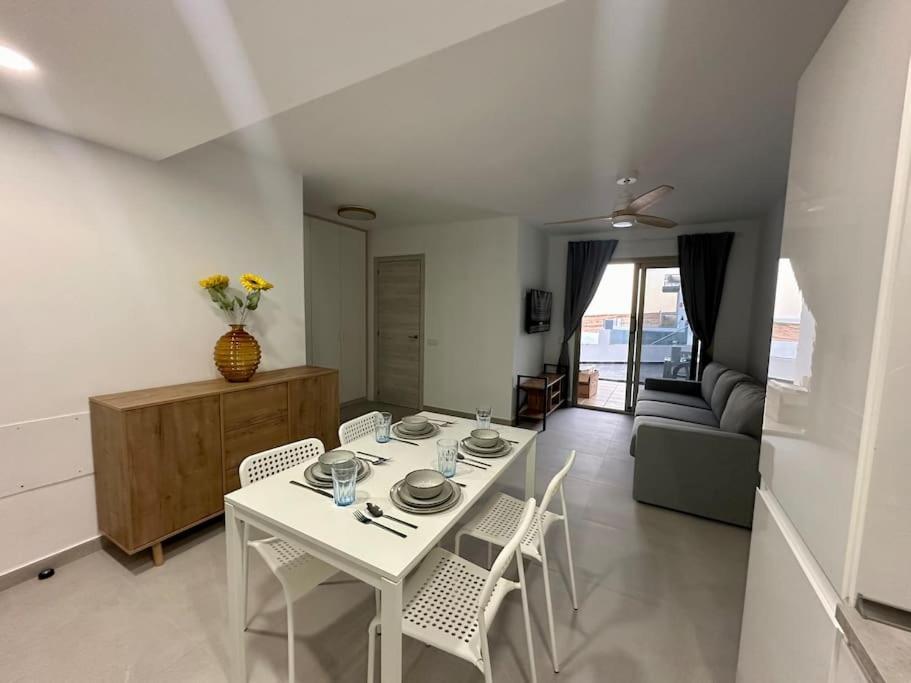 Apartment Con Vista Al Mar Costa De Antigua