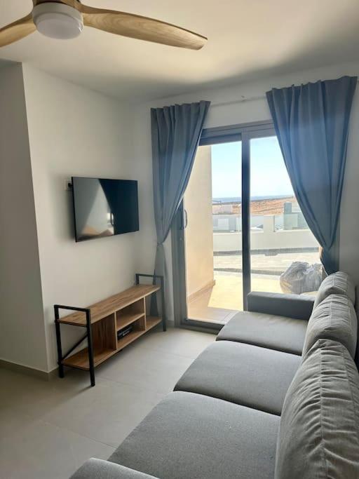 Apartment Con Vista Al Mar