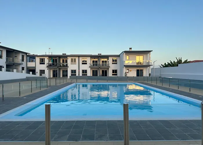 Apartamento Con Vista Al Mar