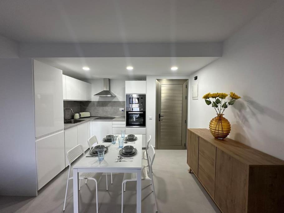 Appartement Con Vista Al Mar *
