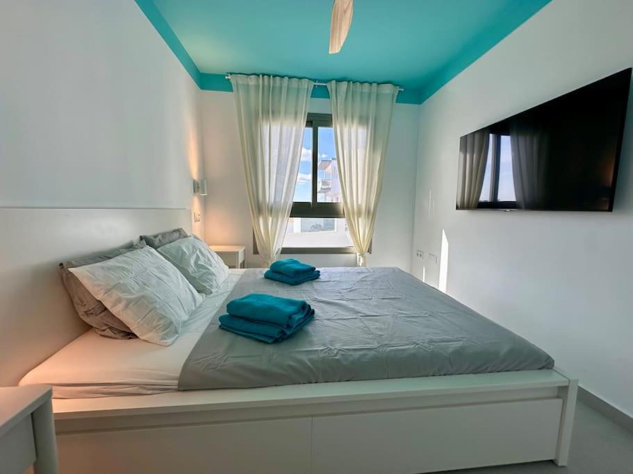 Appartement Con Vista Al Mar