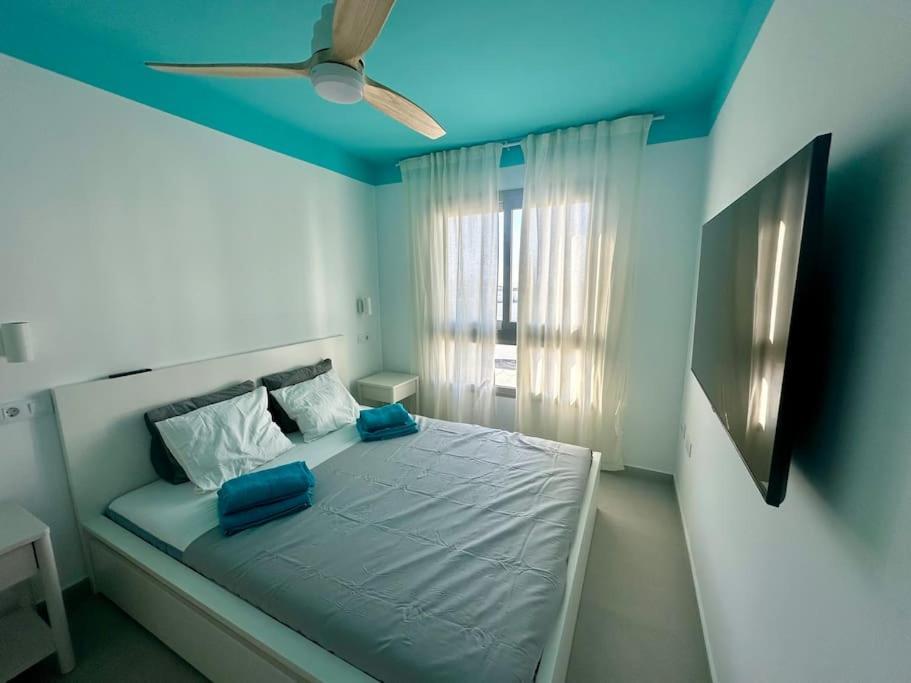 Appartement Con Vista Al Mar Costa De Antigua