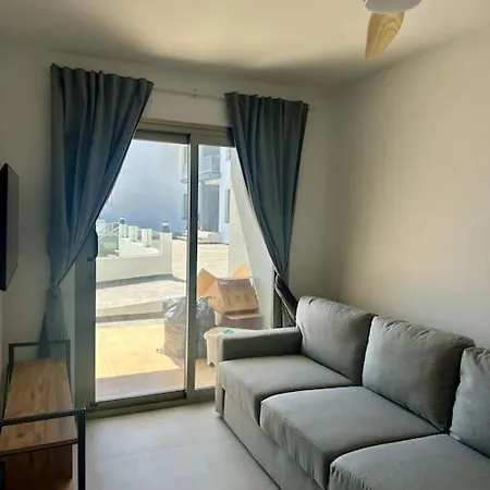 Apartamento Con Vista Al Mar Costa De Antigua Exterior photo